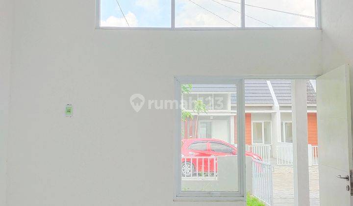OPER KREDIT Rumah Baru SHM di Raya rembang Pasuruan  6