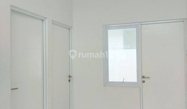 OPER KREDIT Rumah Baru SHM di Raya rembang Pasuruan  9