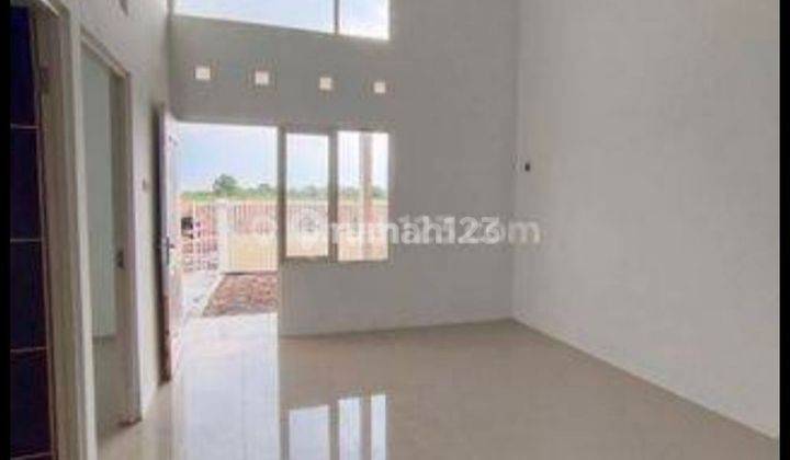 Rumah Raya Sukodono Sidoarjo SHM cicilan 2jtan, DP 5JT FREE BIAYA 1