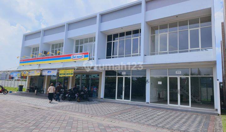 Rumah Murah 2lt Dp 0 Di Raya Sidodadi Sidoarjo Shm  2