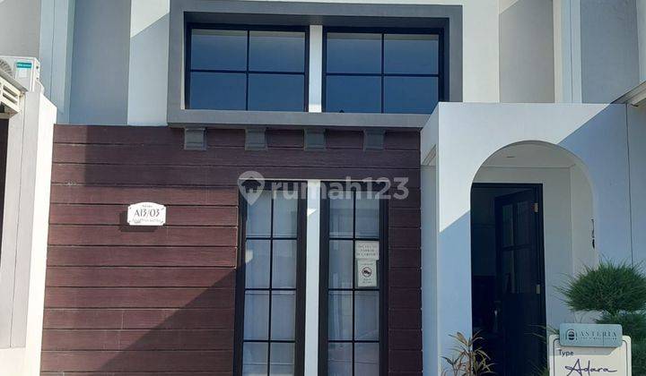 RUMAH MURAH DP 0 FREE BIAYA ANGSURAN 3JT AN SELATAN SURABAYA  1