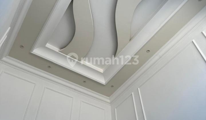 Affordable Second House, Beautiful Puri Surya Jaya, Gedangan, Sidoarjo 2