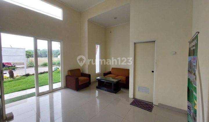 Rumah Murah Utj 500rb Dp 0 Shm Raya Krian Sidoarjo  2