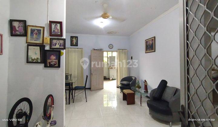 Rumah Murah Puri Surya Jaya Gedangan Nego Sampai Deal Sidoarjo  2