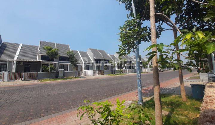 Rumah Murah Oper Kredit 60 Juta Siap Ditempati Free Canopi 2