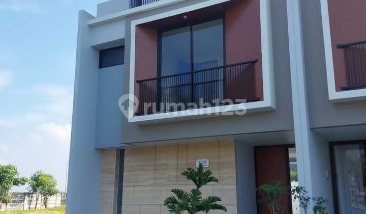 Rumah Murah Dekat Bandara Shm Dp 0 Free Biaya Selatan Surabaya Rumah Murah Dekat Bandara Shm Dp 0 Free Biaya Selatan Surabaya