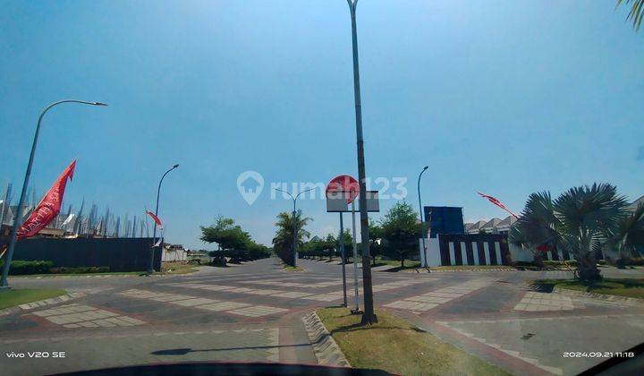 Rumah Mewah Murah Dp 0 Dekat Exit Tol Dan Kahuripan Sidoarjo 2