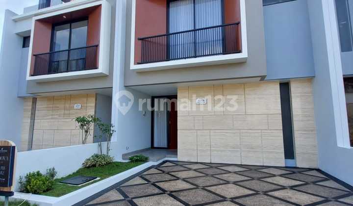 Rumah Murah Dekat Bandara Shm Dp 0 Free Biaya Selatan Surabaya