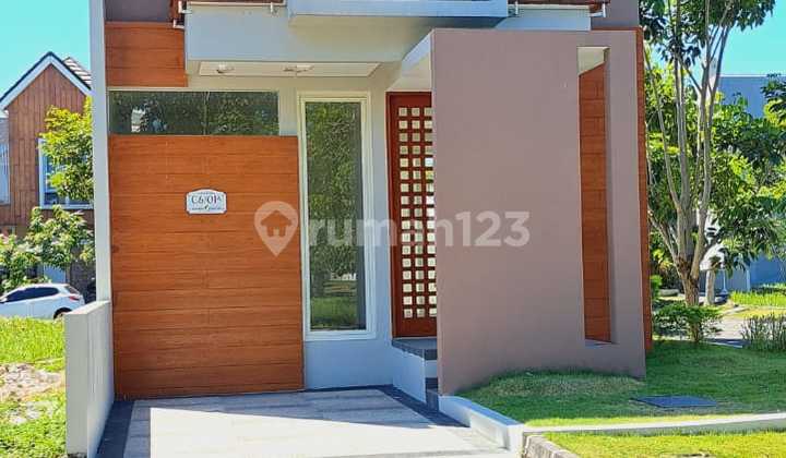 Rumah Murah Dekat Bandara Hook Siap Huni Shm Selatan Surabaya