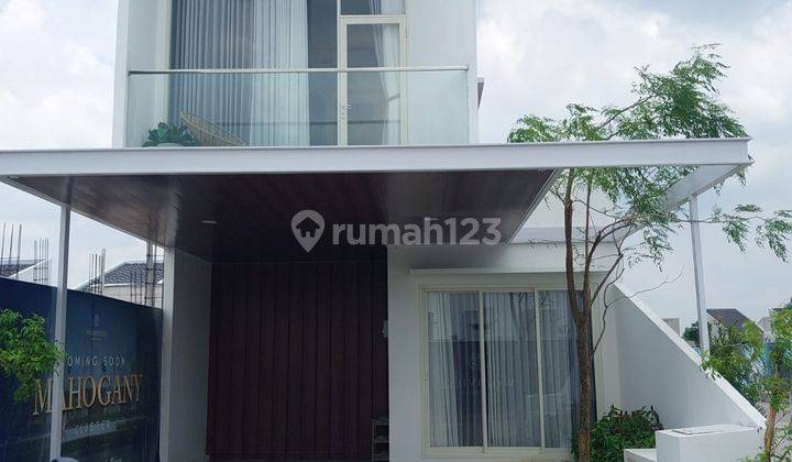 Rumah Murah Private Pool Buduran Juanda Sidoarjo  2