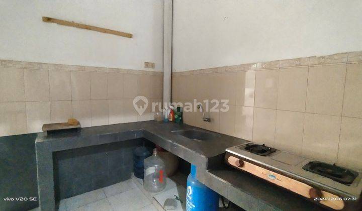 Rumah Murah Puri Surya Jaya Gedangan Nego Sampai Deal Sidoarjo  2