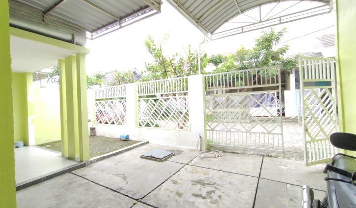 For Rent House Near Juanda Airport Waru Toll Exit Sidoarjo For Rent House Near Juanda Airport Waru Toll Exit Sidoarjo