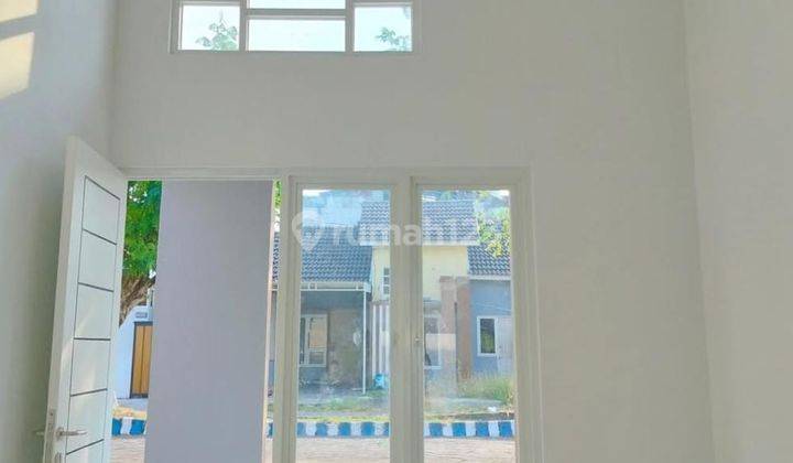 Rumah Oper 40juta Tenor Awal Hanya 20tahun Sidoarjo Kota 2