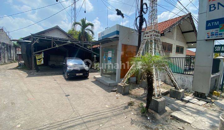 TANAH MURAH 60M SHM SIAP BANGUN PRAMBON  SIDOARJO  2