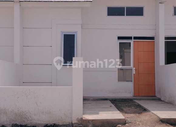 Rumah Subsidi Angsuran 1 Juta Flat Sampai Lunas Mojokerto 2