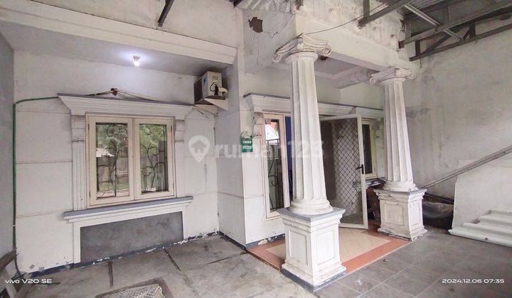 Rumah Murah Puri Surya Jaya Gedangan Nego Sampai Deal Sidoarjo  1