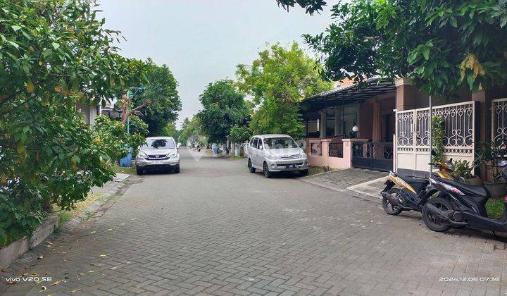 Rumah Murah Puri Surya Jaya Gedangan Nego Sampai Deal Sidoarjo  2