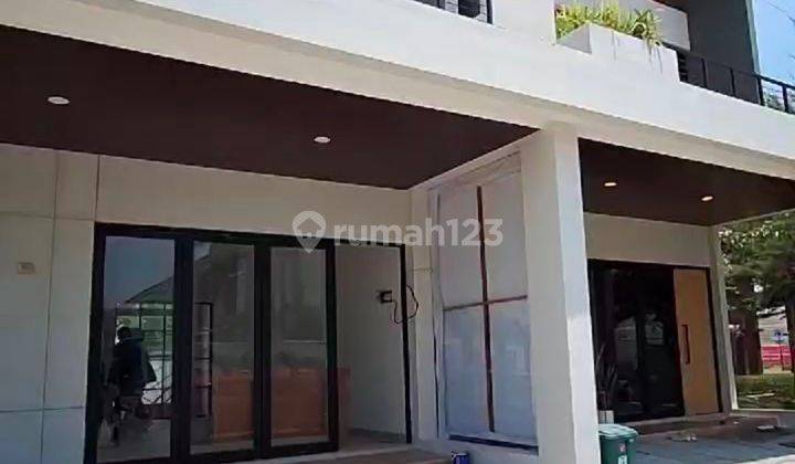 Rumah Cantik Ala Jepang Angsuran 2 Jutaan Shm Sidoarjo  1