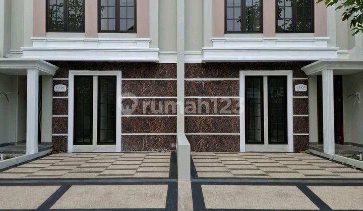 Rumah Murah Siap Ditempati Dekat Kahuripan Dan Exit Tol Sidoarjo