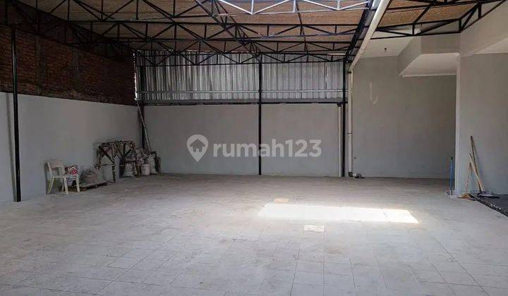 Disewakan Rumah Wonorejo Permai Rungkut Surabaya Ron.a2132 2