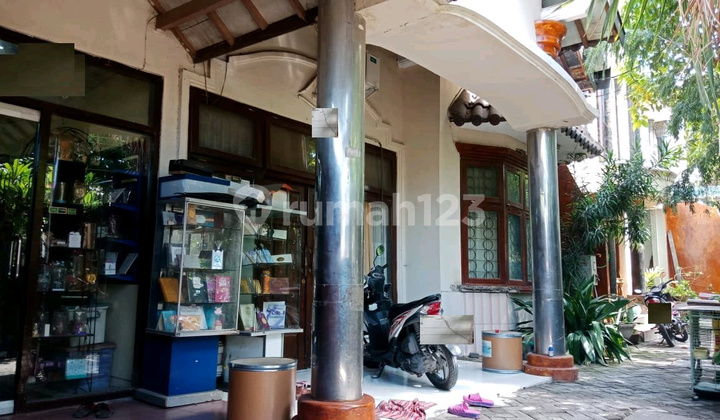 For Sale Business House Wonorejo Selatan Rungkut Surabaya Ron.a2408 2