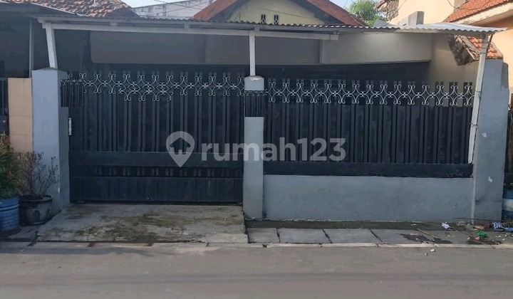 Dijual Rumah Petemon Sawahan Surabaya Ron.a2909