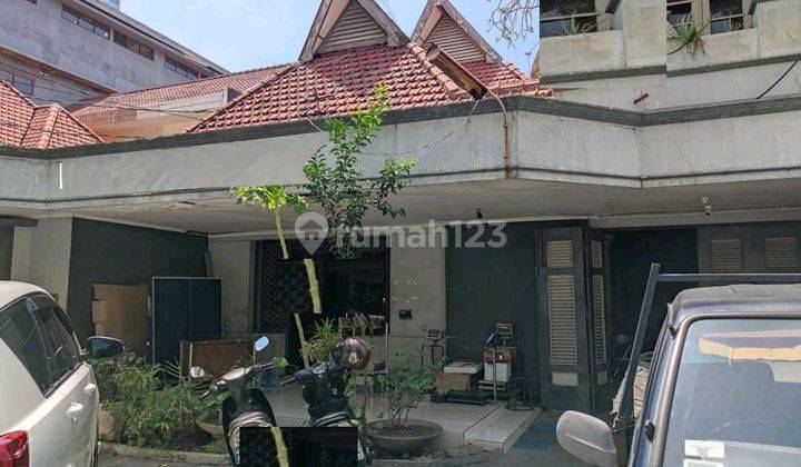 Dijual Rumah Bawean Surabaya Ric.a204 1