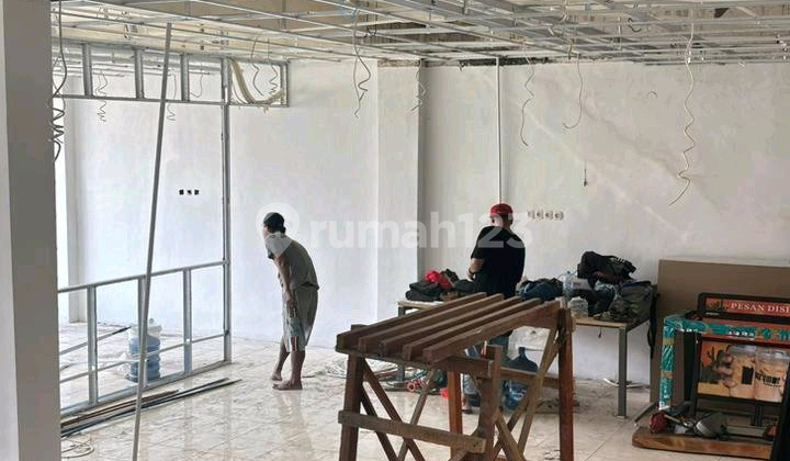 For Rent Shop House Manyar Kertoarjo Gubeng Surabaya Ron.a2821 2