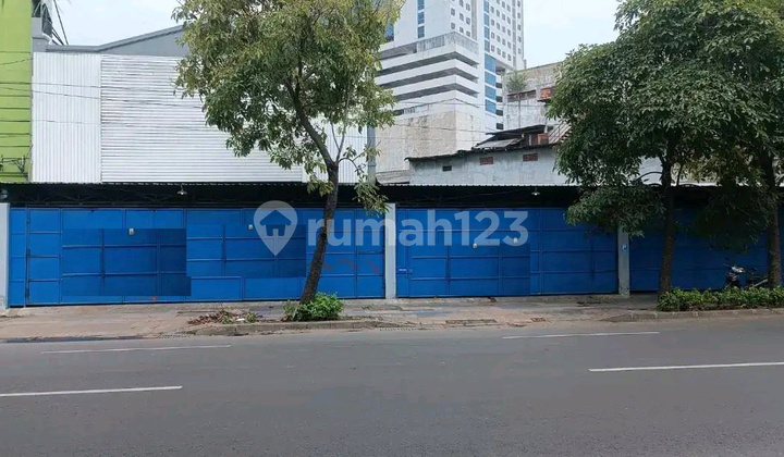 For Rent: Ruko Jemursari Wonocolo Surabaya Ron.a2335