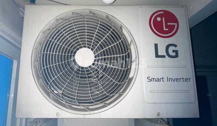 Disewakan Apartemen Puncak Bukit Golf Dukuh Pakis Surabaya Ron.a2793 2