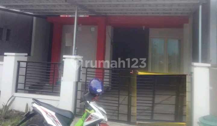 Dijual Rumah Grand Semanggi Residence Rungkut Surabaya Ron.a2362 Dijual Rumah Grand Semanggi Residence Rungkut Surabaya Ron.a2362