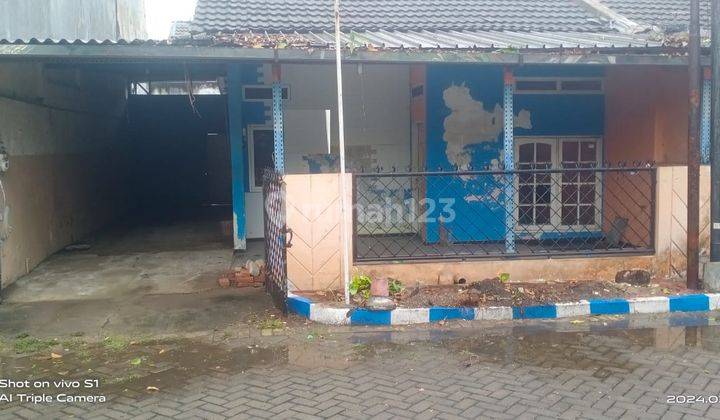 Dijual Rumah Pandugo Baru Rungkut Surabaya Ron.a1285 1