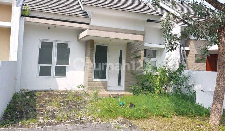 Disewakan Rumah The Verona Swp Residence Menganti Gresik Ron.a2928