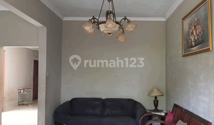 Disewakan Rumah Wonorungkut Utara Surabaya Ron.a2861 2