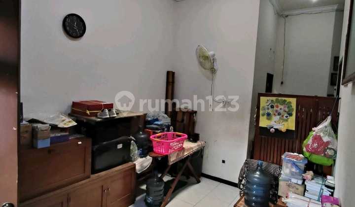 Dijual Rumah Mojoklanggru Kidul Gubeng Surabaya Ron.a2533 2