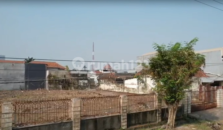 FOR SALE LOMBOK LAND WONOKROMO SURABAYA LOT A2855 FOR SALE LOMBOK LAND WONOKROMO SURABAYA LOT A2855