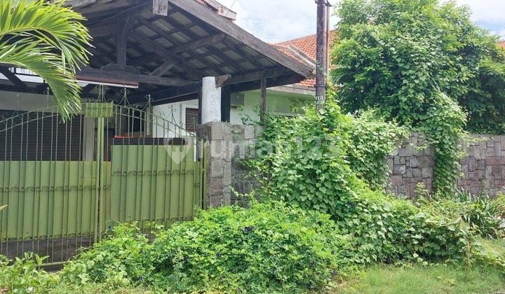 FOR SALE HOUSE NGAGEL JAYA TENGAH GUBENG SURABAYA RON.A2833 FOR SALE HOUSE NGAGEL JAYA TENGAH GUBENG SURABAYA RON.A2833