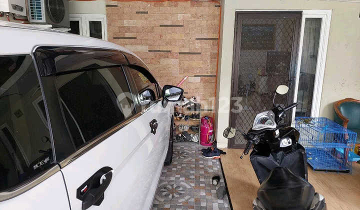 Dijual Rumah Sinar Medayu Tambak Medokan Ayu Rungkut Surabaya Ron.a2826 2