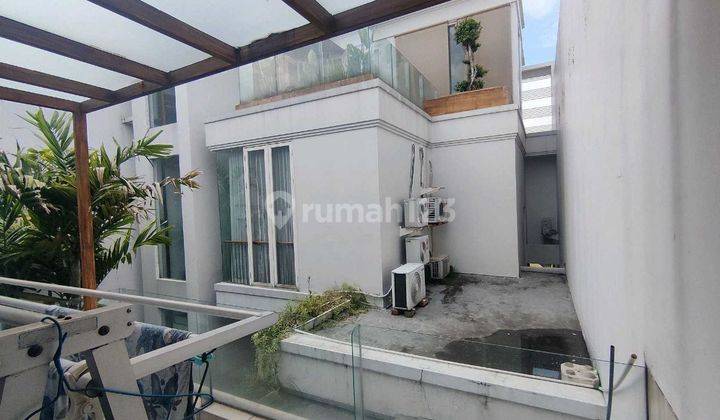 Dijual Rumah La Riz Embassy Surabaya Ric.a236 2