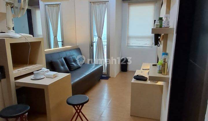 DISEWAKAN APARTEMEN PURI MAS GUNUNG ANYAR SURABAYA RON.A2389 1