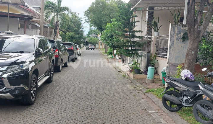 Dijual Rumah Citra Harmoni Rapshody Taman Sidoarjo Ron.a3022 2