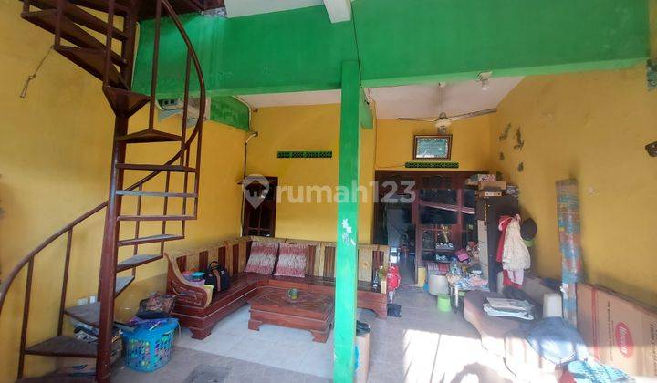 Dijual Rumah Semampir Selatan Nanas Sukolilo Surabaya Ron.a2323 2