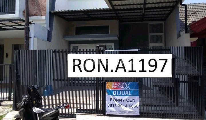 For Rent House Cottage Tjandra Indah Semangka Sidoarjo Ron.a3036 For Rent House Cottage Tjandra Indah Semangka Sidoarjo Ron.a3036
