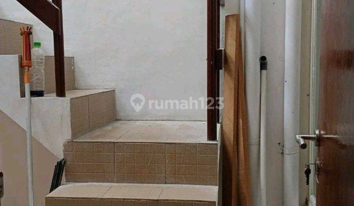 Dijual Rumah Tambak Medokan Ayu Rungkut Surabaya Ron.a2157 2