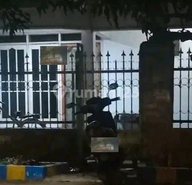 Dijual Rumah Kedung Baruk Rungkut Surabaya Ron.a2371 2