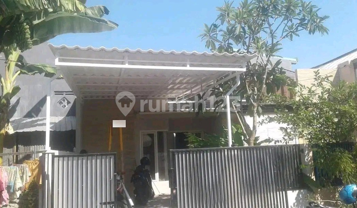 For Sale House Medokan Sawah Timur Rungkut Surabaya Ron.a2466