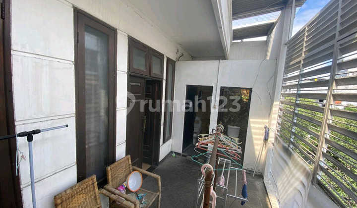 For Sale Kos House Gubeng Kertajaya Raya Surabaya Ron.a2796 2