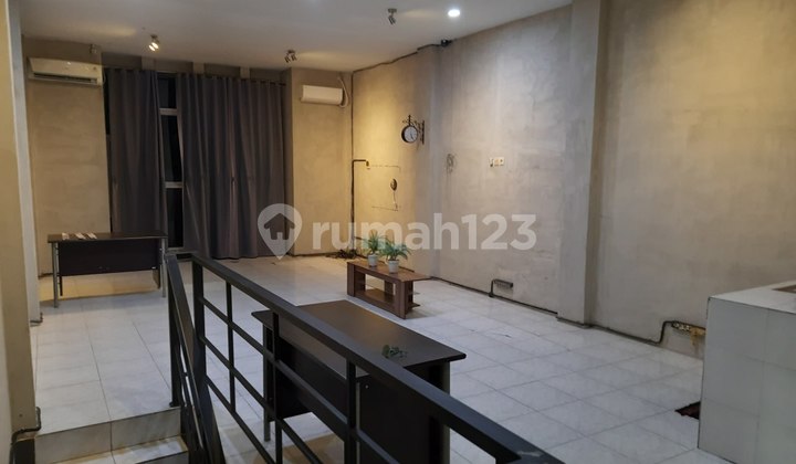 FOR RENT SHOPHOUSE ROYAL PAKA RESIDENCE GUNUNG ANYAR SURABAYA UNIT A2870 2