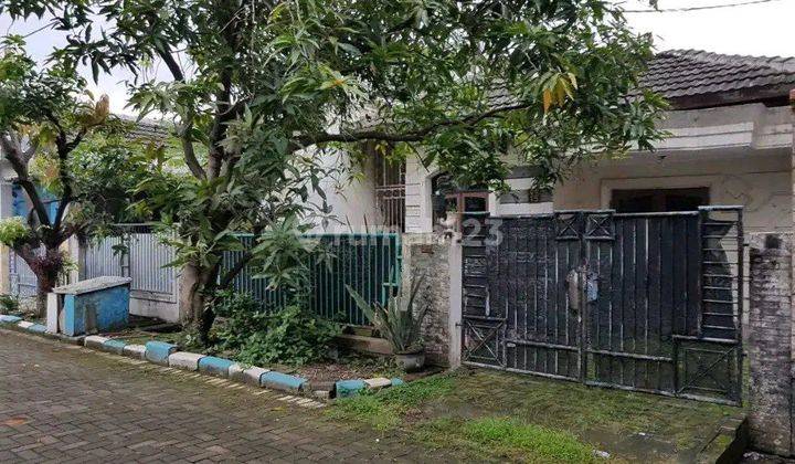 Dijual Rumah Pondok Tjandra Indah Duku Waru Sidoarjo Ron.a2233 1