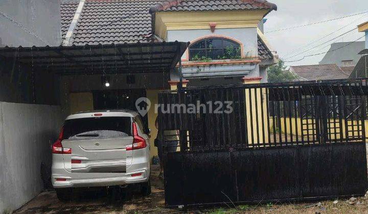 Dijual Rumah Taman Pondok Wiguna Timur Surabaya Ron.a2180 1